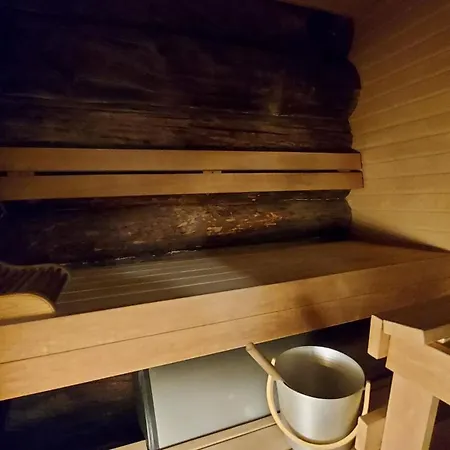 Apartamento Kieruna 2