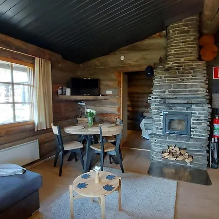 Apartamento Kieruna 2 *