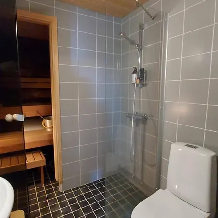 Lägenhet Kieruna 2 Syöte