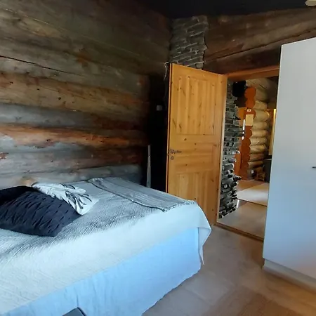 Lägenhet Kieruna 2