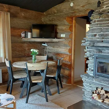 Kieruna 2 Apartamento Syöte