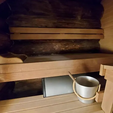 Kieruna 2 Lägenhet *