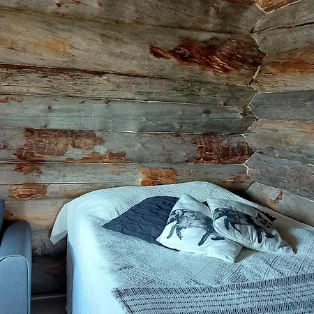 Kieruna 2 Apartamento