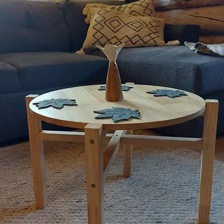 Lägenhet Kieruna 2