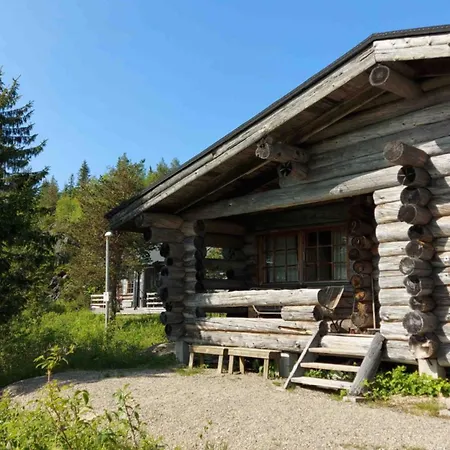 Lägenhet Kieruna 2 Syöte