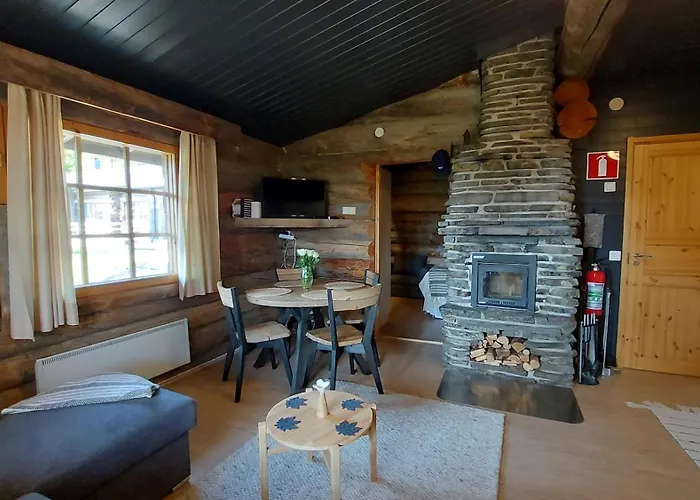 Apartment Kieruna 2 *