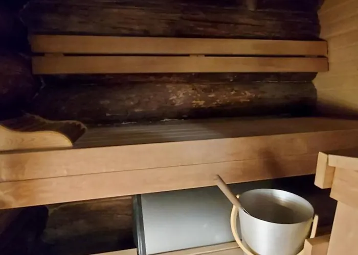 Kieruna 2 Apartment *