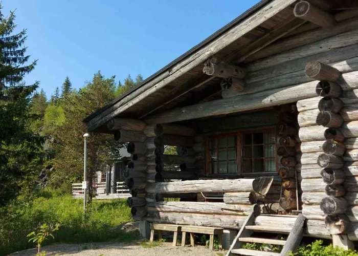 Apartment Kieruna 2 Syote